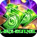 park the bus defense Plus Pro v2.2.8
