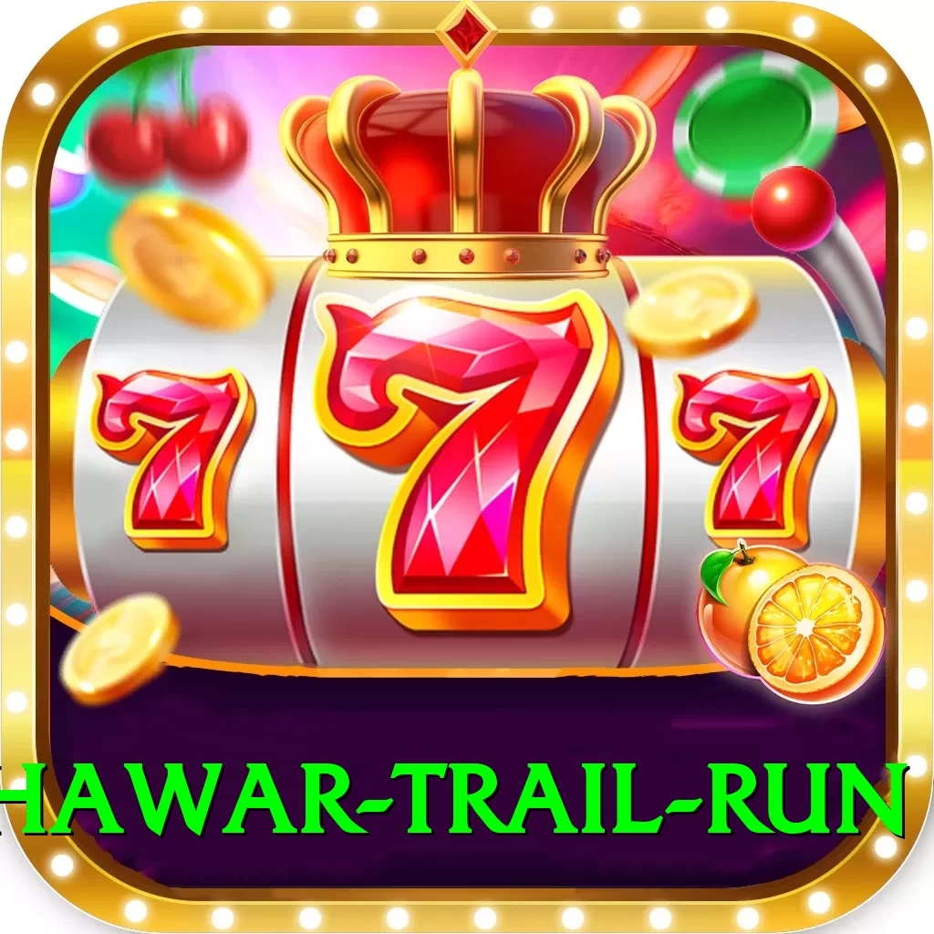 peshawar trail run Deluxe Edition v3.9.3 - 2