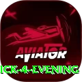 pick 4 evening Ultimate v4.6.4