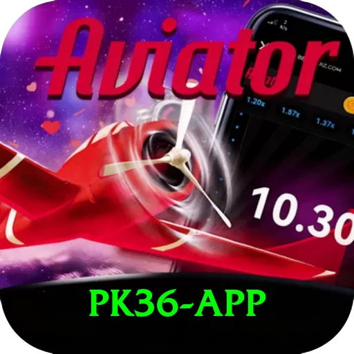 PK36 Gaming Ultimate v2.1.7 - 2