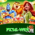 PK36 Champion Gaming App