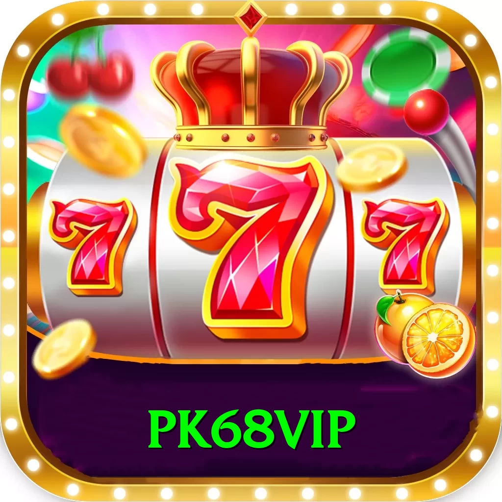 pk68vip Apps (Tools & Injectors) Plus v2.5.8 - 2