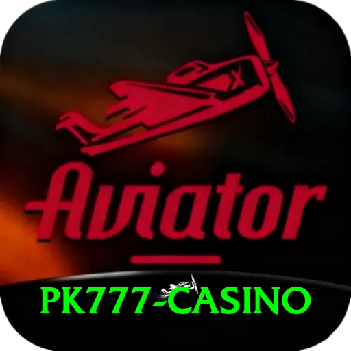 pk777 casino Plus v4.8.1 - 2