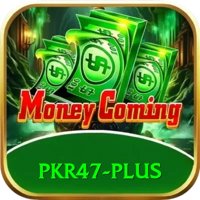 pkr47 Games (Casino & Earning) VIP v3.9.3 - 2