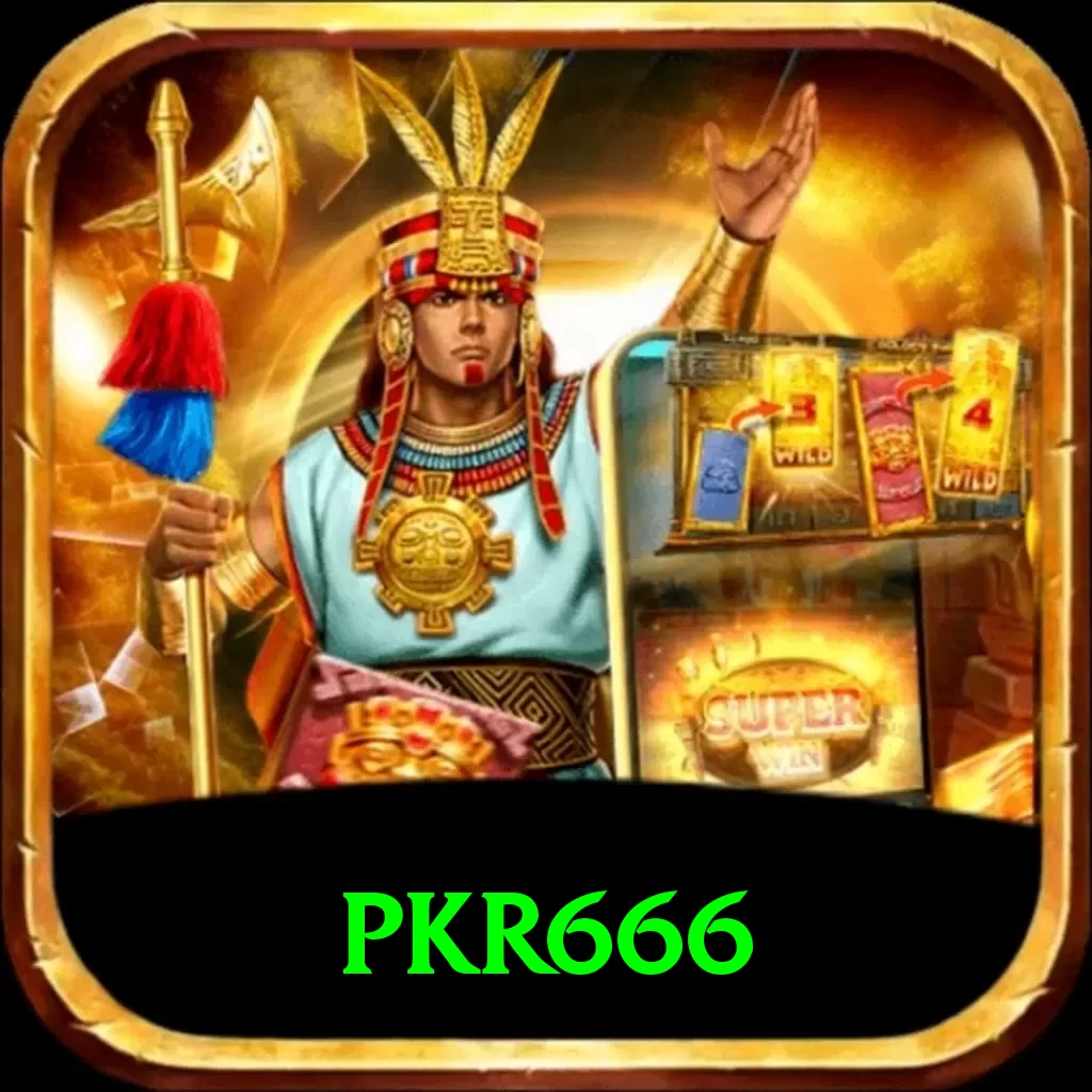 pkr666 Games (Casino & Earning) Premium v3.6.2 - 2