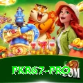 pkr67 King Latest v4.3.8