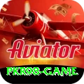 PKR98 Prime Slots
