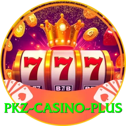 Pkz Casino Plus - 2