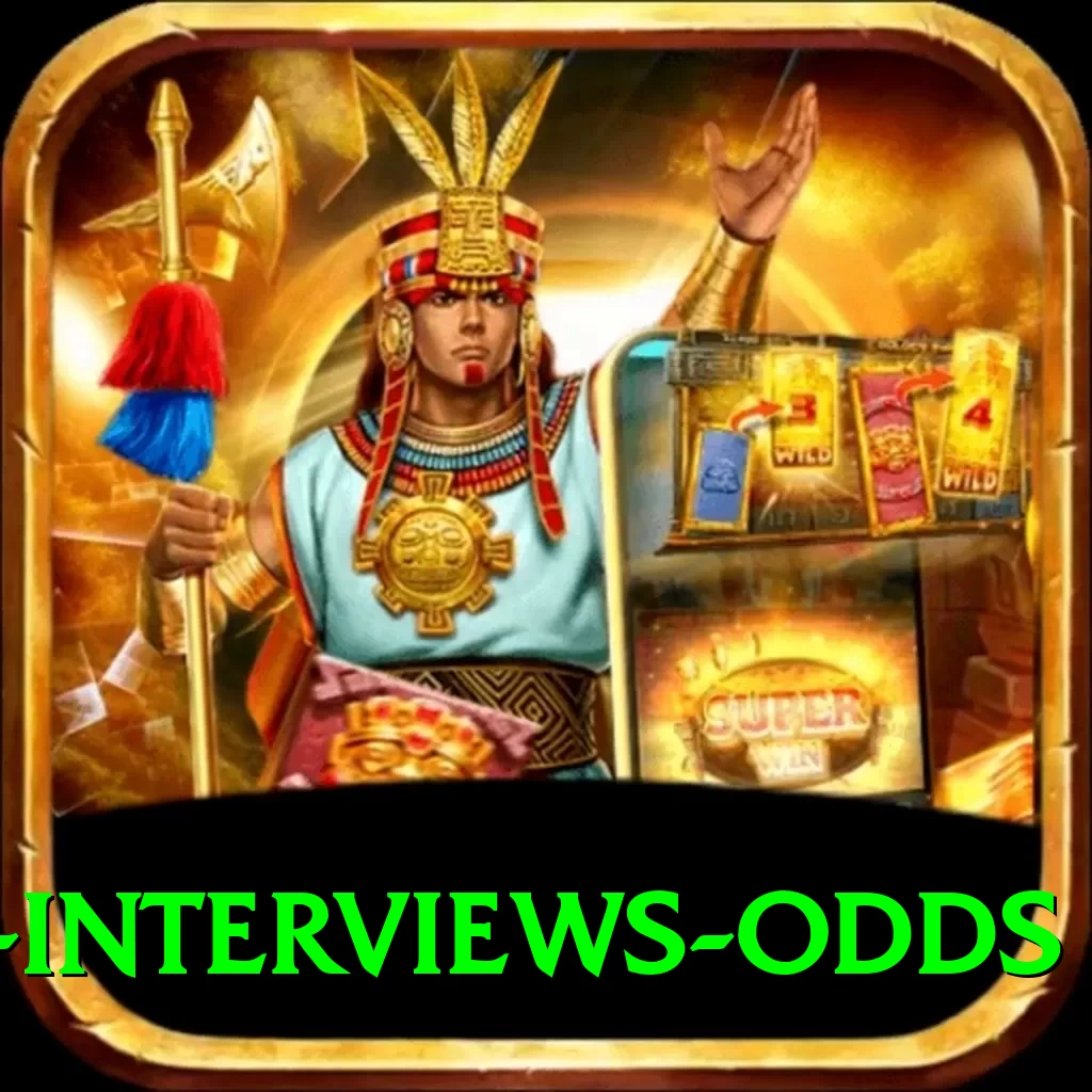 player interviews odds Deluxe Edition v3.7.9 - 2