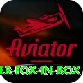 poacher fox in box Master Pro v1.3.0
