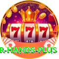 poker hands - Master v1.1.7