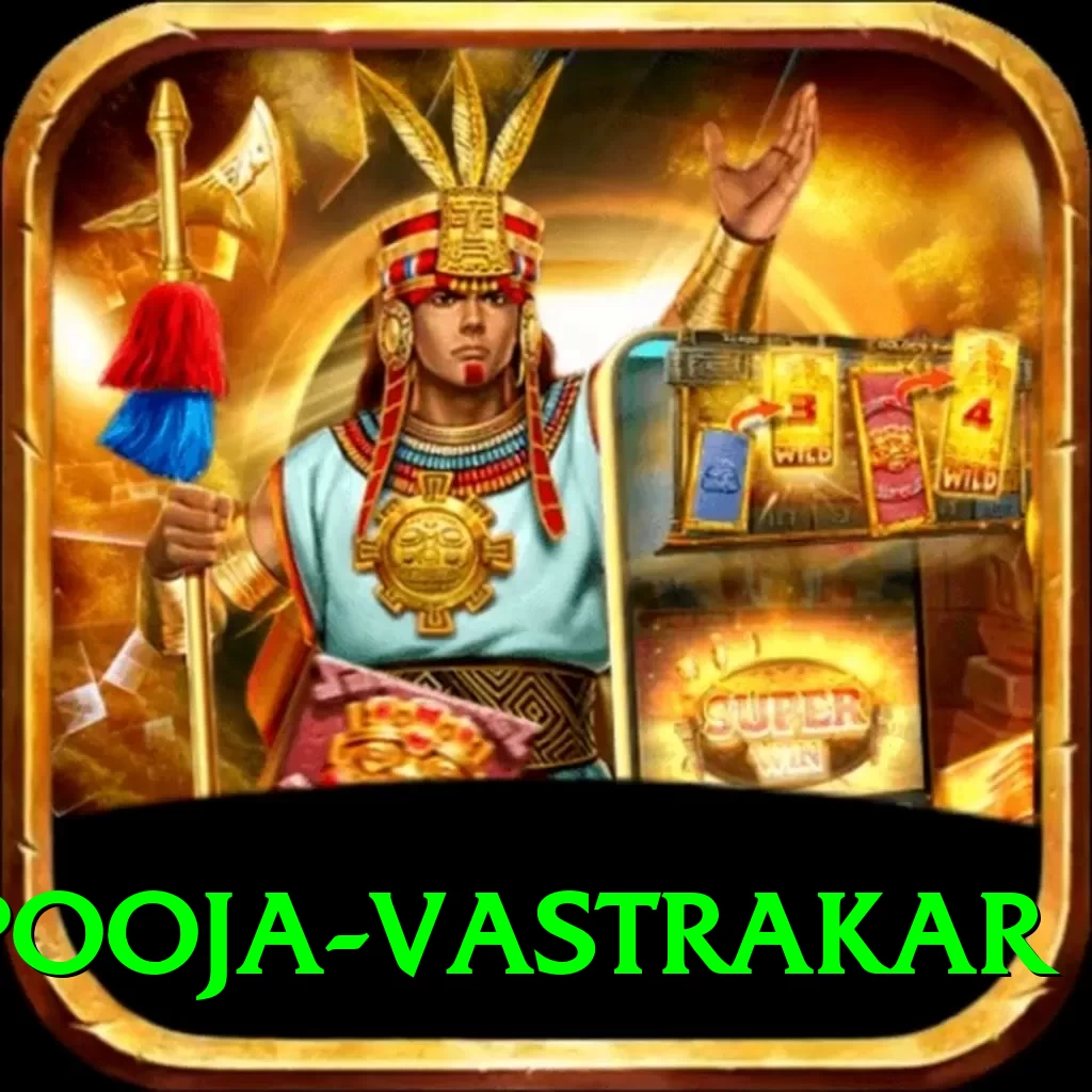 pooja vastrakar Deluxe Pro v4.4.1 - 2