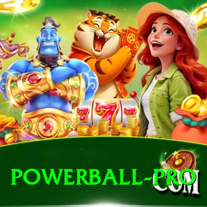 powerball - Gold Edition v4.9.8 - 2