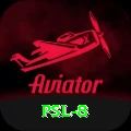 psl 8 Max Pro v3.5.0