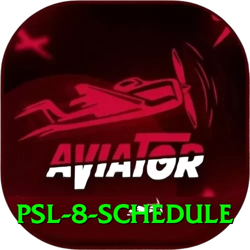 psl 8 schedule Deluxe Pro v5.2.4 - 2