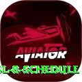 psl 8 schedule Deluxe Pro v5.2.4