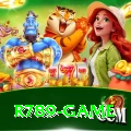 R789 Game VIP v5.4.9