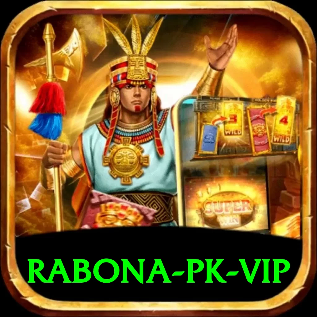 Rabona PK Ultimate Gaming App - 2
