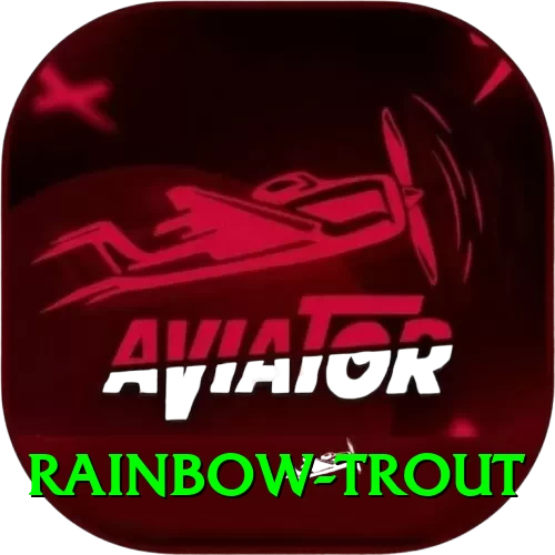 rainbow trout VIP Pro v4.0.7 - 2