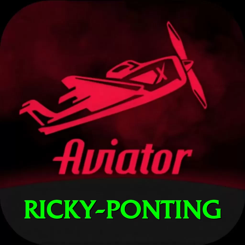 ricky ponting Elite v2.7.4 - 2