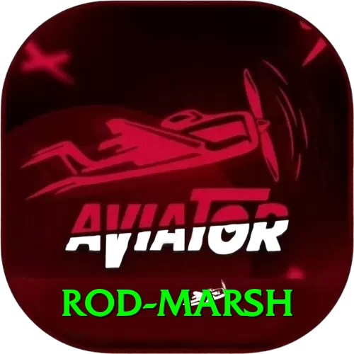 rod marsh Plus Pro v2.2.7 - 2