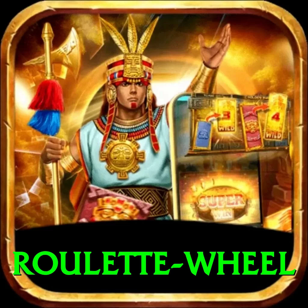 roulette wheel Pro v5.8.9 - 2