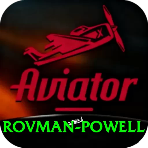 rovman powell VIP Pro v5.1.6 - 2