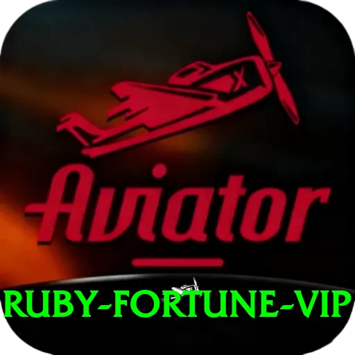 Ruby Fortune - Elite Earning App - 2