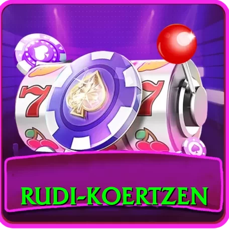 rudi koertzen Master Pro v1.9.3 - 2