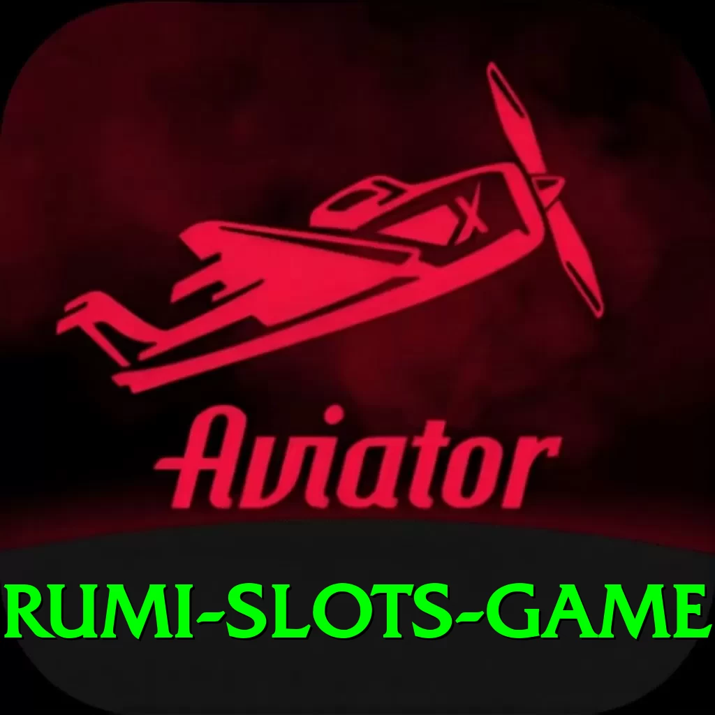 Rumi Slots Game Pro v3.8.9 - 2