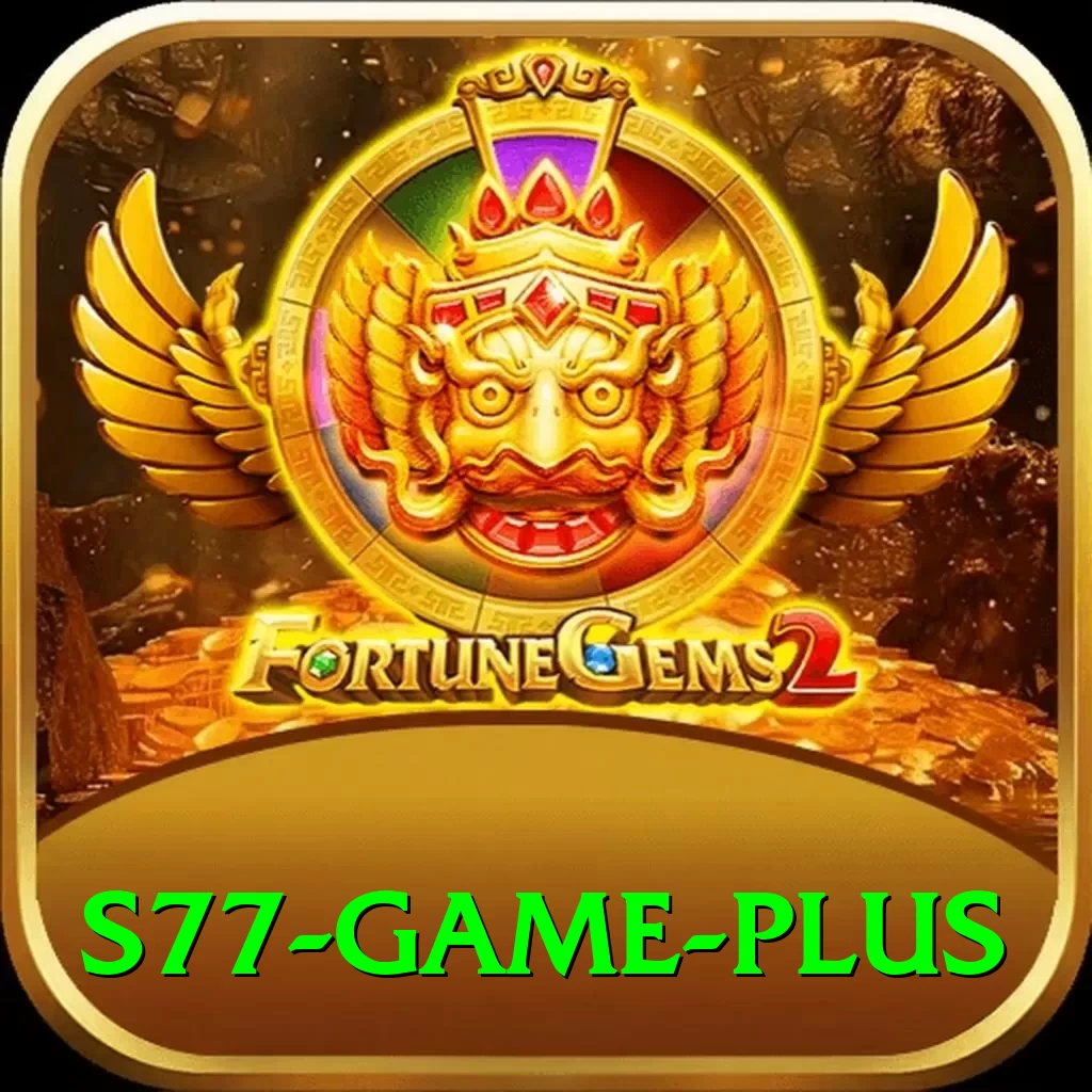 s77 game Premium Plus v3.9.8 - 2