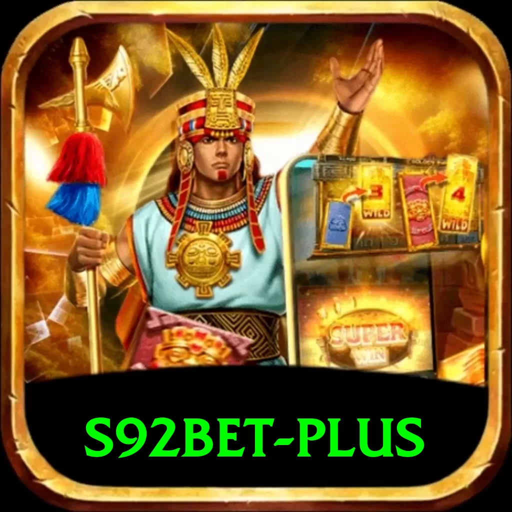 s92bet Plus Pro v3.5.1 - 2