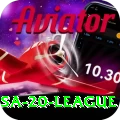 sa 20 league Apps (Tools & Injectors) Master v4.4.5