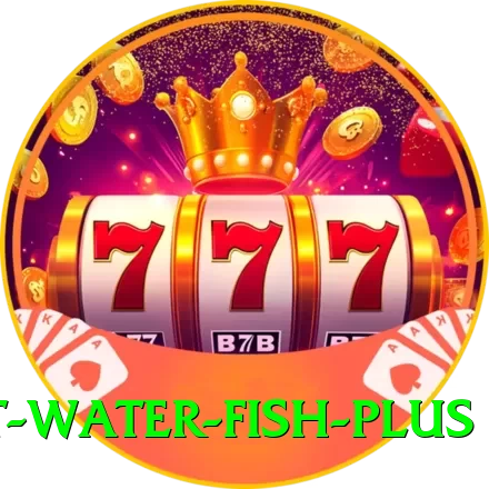 salt water fish Games Turbo - 2