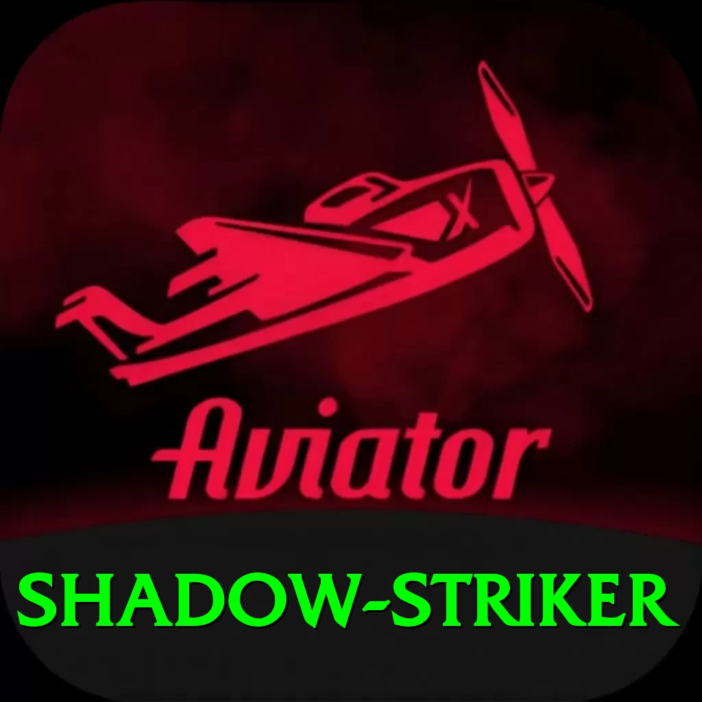 shadow striker Master v1.3.1 - 2
