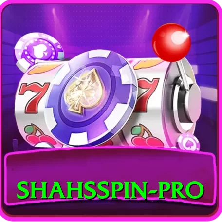 shahsspin Pro Slots - 2