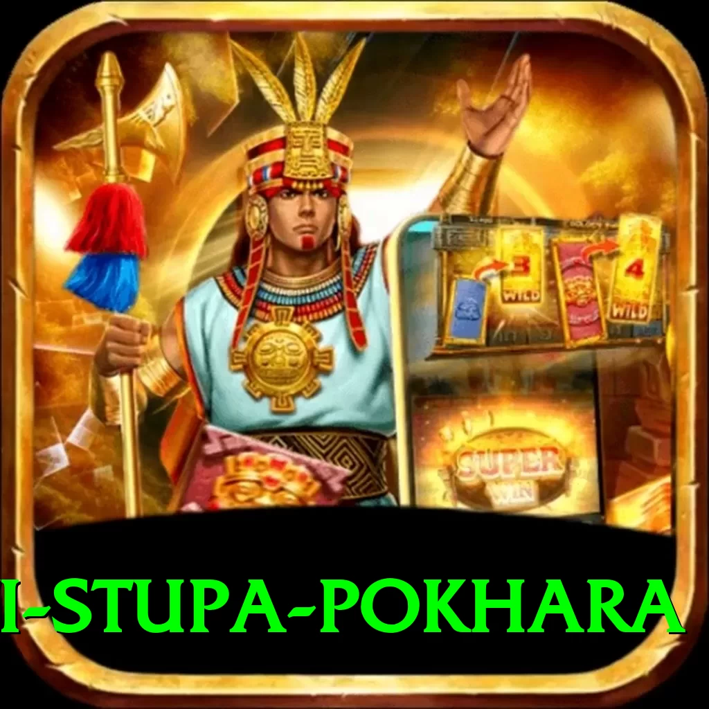 shanti stupa pokhara Games (Casino & Earning) VIP v1.4.6 - 2
