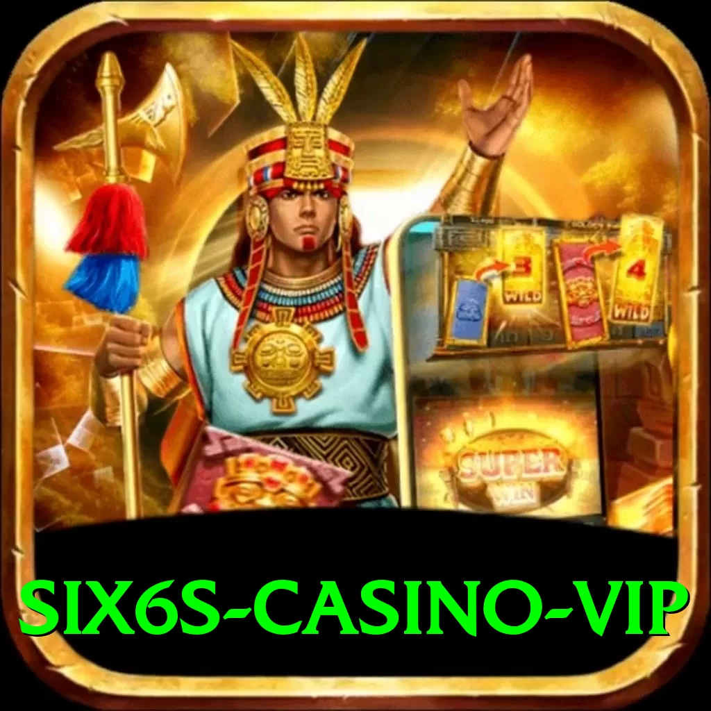 Six6s Casino Money Master v3.1.8 - 2