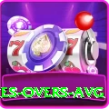 sixes overs avg Ultimate Pro v2.5.3