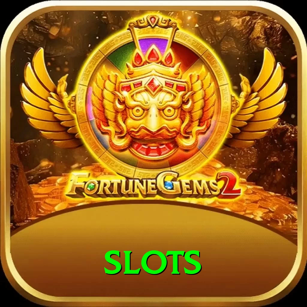 slots Gold Edition v4.4.7 - 2