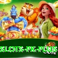 Slots PK Games (Casino & Earning) Deluxe v1.1.2