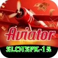 slotspk 15 Master v5.6.1