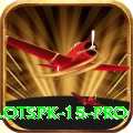 slotspk 15 Live Champion v5.6.3