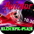 Slotspk Plus