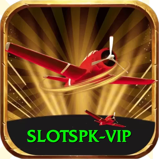 slotspk App - 2