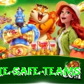 small league safe teams Pro Max v1.8.1