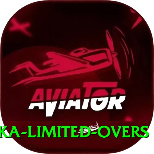 sri lanka limited overs Gold Pro v4.0.0 - 2