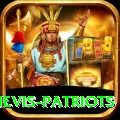 st kitts nevis patriots Plus v1.6.7