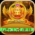stadium specific stats Gold v4.3.9
