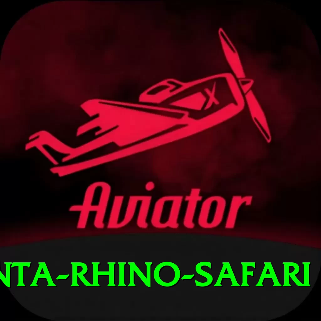suklaphanta rhino safari Games (Casino & Earning) Deluxe v3.1.9 - 2